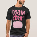 Search for soaps tshirts Soapaholic