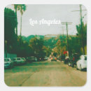 Search for hollywood california stickers Usa