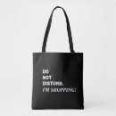 Search for funny tote bags modern