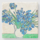 Search for post impressionism coasters Flowers