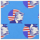 Search for donald trump fabric Election
