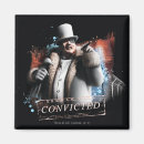 Search for video game magnets Hugo strange