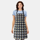 Search for cat picture aprons For pets