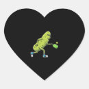 Search for dill pickle stickers Pickleball