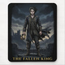 Search for fallen mousepads Gothic