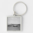 Search for aeroplane key rings Vintage