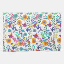 Search for colourful tea towels Tropical