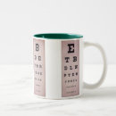 Search for eye exam mugs Optometry