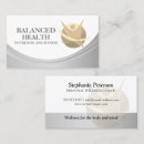 Search for wellness coach business cards Fitness