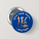 Search for shell cartoons badges Cute