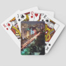 Search for art deco playing cards Building