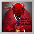 Search for caffeine addict posters Humour