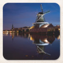 Search for reflective coasters Night