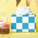 Search for chequerboard gift wrap Trendy