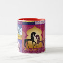 Search for whimsical horse mugs Elegant