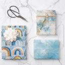 Search for farm birthday wrapping paper Rustic