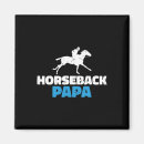 Search for show jumping magnets Rustic