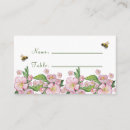 Search for blossoming apple tree invitations Nature