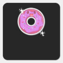 Search for kawaii doughnut stickers Funny