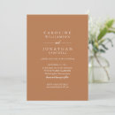 Search for rsvp wedding invitations Minimalist