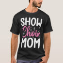 Search for funny choir tshirts Singing