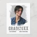 Search for graduated postcards University