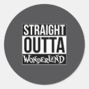 Search for mad hatter party stickers Fun