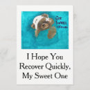 Search for teddy bear get well cards Better