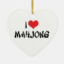 Search for mahjong decor I love mahjong