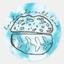 Search for bread baker stickers Homemade