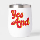 Search for yes drinkware Funny