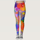 Search for disco leggings Red