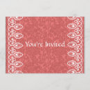 Search for salmon bridal shower invitations Simple