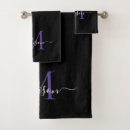 Search for monogrammed sets Initial