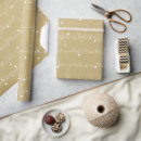 Search for deluxe wrapping paper Gold