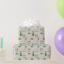 Search for golfing wrapping paper Golfer
