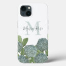 Search for hydrangea floral iphone cases Botanical