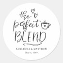Search for perfect blend stickers Script