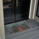Search for moose doormats Forest