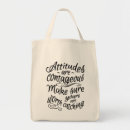 Search for attitude bags Inspirational
