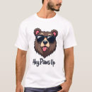 Search for funny bear tshirts Animal