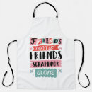 Search for alone aprons Funny