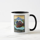 Search for the beaver state mugs States