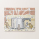 Search for kitchen puzzles Mouse