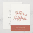 Search for logo christmas cards Typography