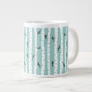 Search for birch trees mugs Blue