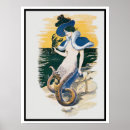 Search for vintage mermaid posters Sea