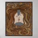 Search for vintage psychedelic art posters Seventies