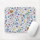 Search for abby cadabby sesame street mousepads Bert