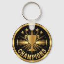 Search for trophy key rings Winner